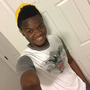 Meet your Posher, Simon